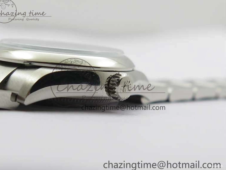 6T15 Red 277200 Best Perpetual Bracelet Oyster Edition SS EWF 31mm on Dial 0320